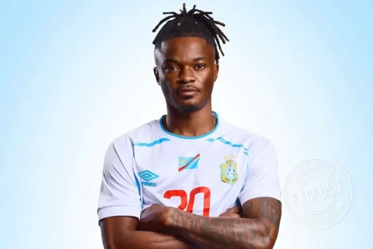 Brian Cipenga signe à l'UD Almería