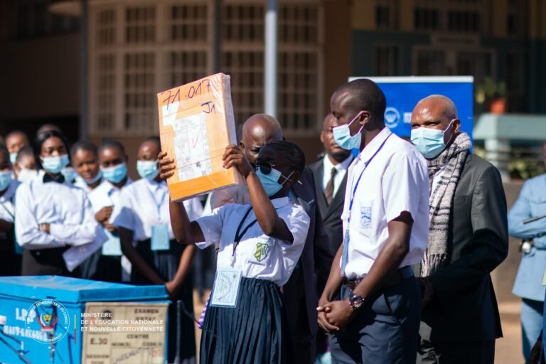 EXETAT 2026 le guide complet des résultats en RDC