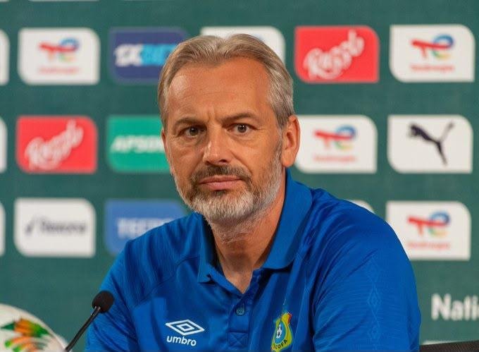 RDC–Portugal ce que Desabre croit possible en 2026