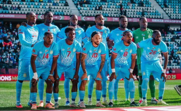 Mondial 2026 RDC : les Léopards éliminés par l’Angleterre (1-2) après une prestation historique Mondial 2026 RDC – Angleterre 1-2 : Léopards éliminés